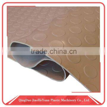 Plastic mats kitchen anti fatigue entrance door mat