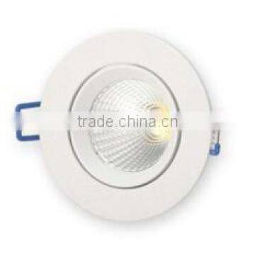 ON9096 Best selling products 5w cob led mini spot light,led celling lamp