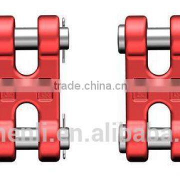 twin clevis link