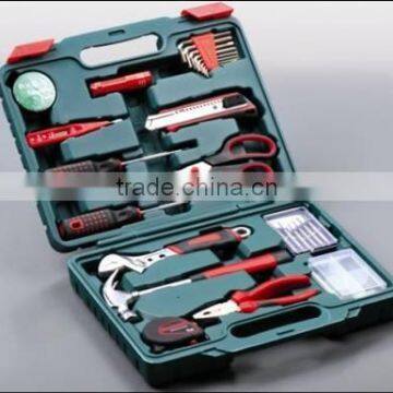 2015 High quality Hand tool Kit/Box