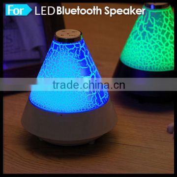 Cheap Kids Led Lamp Bluetooth Speaker