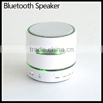 Top Sale Power Bank Mini Bluetooth Speaker