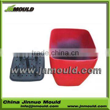 Plastic Flower Pot mould Zhejiang mold