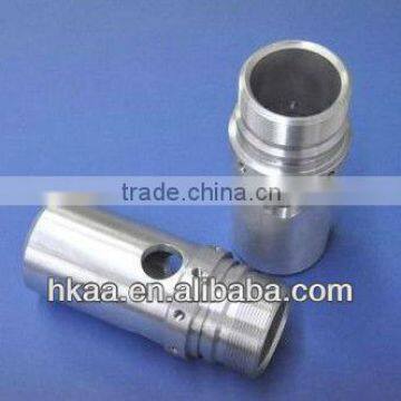 high precise stainless steel turning part