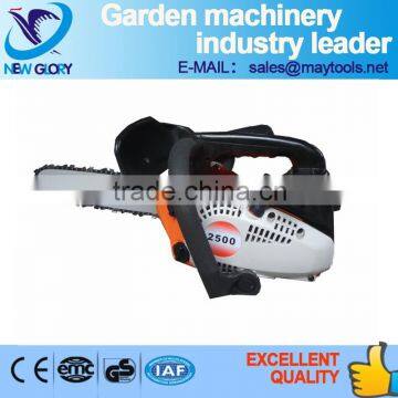 Fast Cutting 25CC Gasoline Chainsaw With CE. Certification