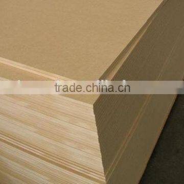 MDF board 6mm 9mm 15mm