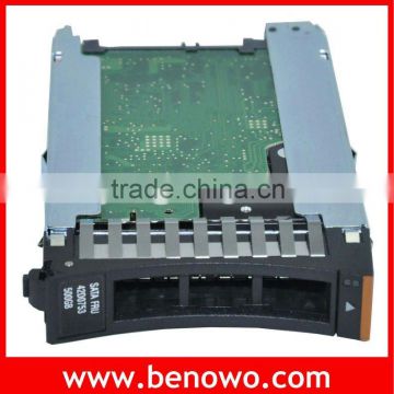 49Y6102 Server Hard Drive 600GB 15K SAS 3.5" HDD for IBM System x3650 M4