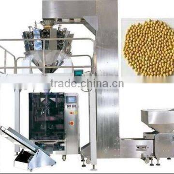 Automatic Beans Packing Machine DX-520