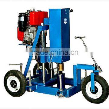 Core Drilling Machine