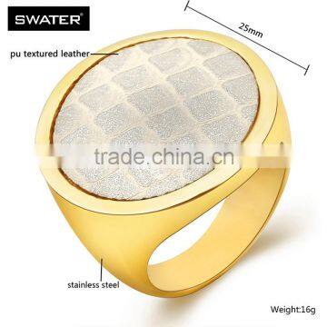 New 2016 Gold Ring Designs For Boys photo-6