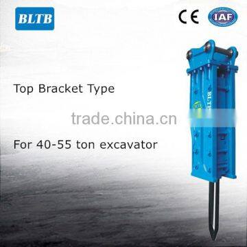 Supply BLTB-175 type hydraulic hammer, hydraulic breaker, rock hammer