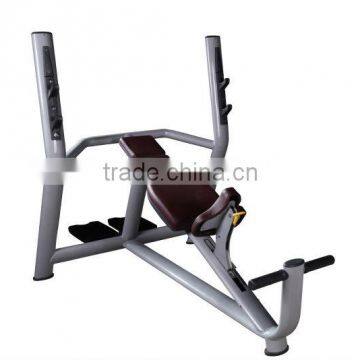 Olympic Incline Bench / Fitness Bench JG-1811/fitness equipment abdominal bench