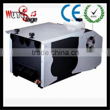 3000W Low Fog Machine for Stage Wedding Party