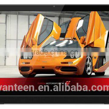 Full HD LED Backlight 24inch Android Touchscreen All in One pc , Big Screen Tablet pc photo-2