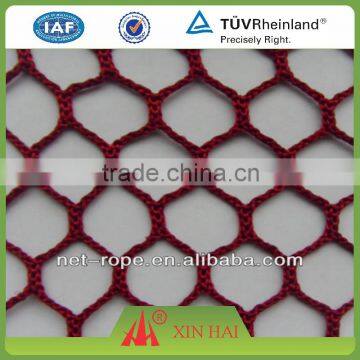 Hexagonal nylon/PE/Ployester nets