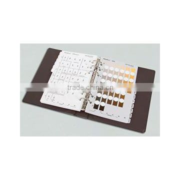 Munsell Soil Chart