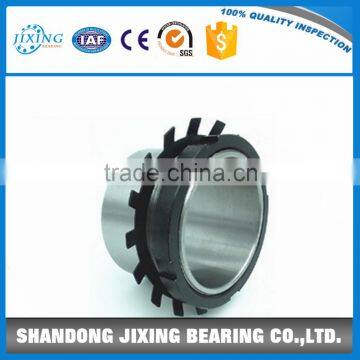 Good performance self-aligning ball bearing adapter sleeve bearing HE3140.