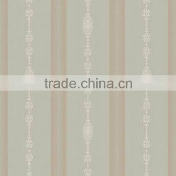 2015 New Catalog Non-woven-wallpaper for Project F-8001 Cheap but With High Quality Classic and Mordern Design photo-4