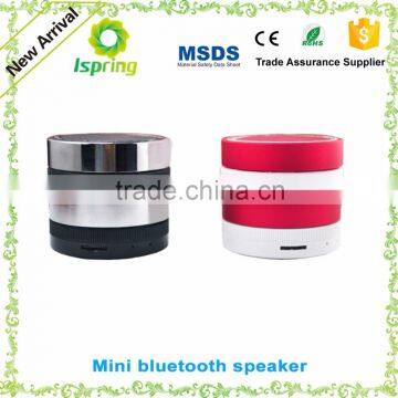 2016 Factory supply, micro smart speaker