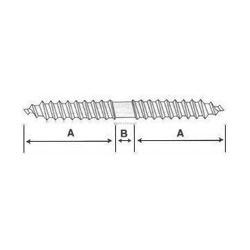 Dowel Screws