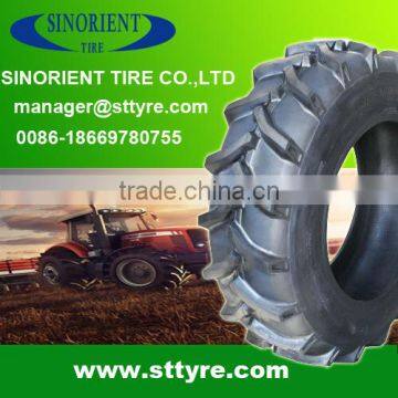 High Performance Agricultural Tractor Tire 16.9-34