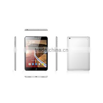 2015 alibaba china 7.85 inch FDD 4G LTE tablet with sim card