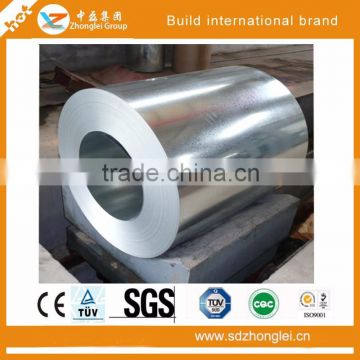 factory direct sale galvanized aluminium steel sheet