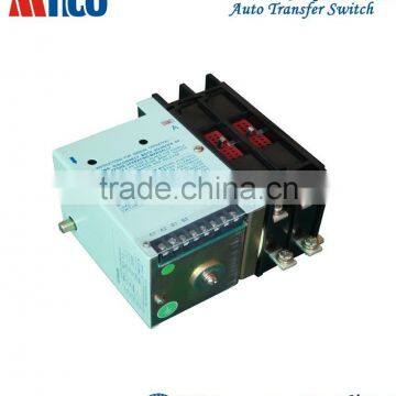 MCTRANS Series Electromagnetism type changeover switch