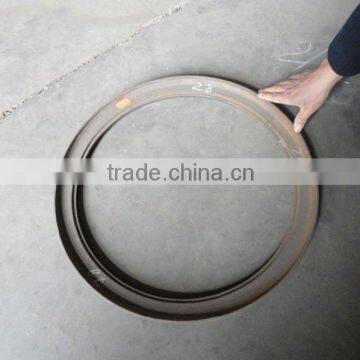lock ring for truck wheel