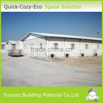 Reasonable Design Good Ventilated Removable Modular Container Office