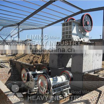 high efficiency Stone/Ore pulverizer machine