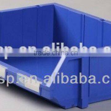 Combined Plastic Storage Bins