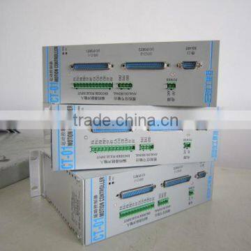 Electric Control System: CT-01 Motion Controller