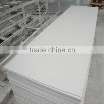 Easy to clean 100% Acrylic solid surface sheets,acrylic solid surface sheet,artificial stone slabs for countertop,bathtub