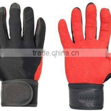 Full Finger Fitness Gloves