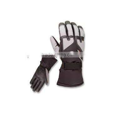 Ski winter gloves