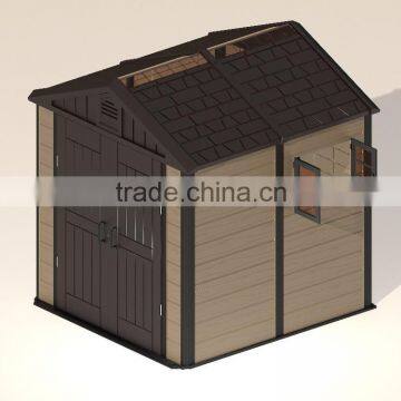 2015 New New Garden Storage Shed Garden Box photo-6