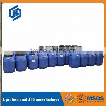 Lauryl Glucoside Personal Care Raw Material APG1214