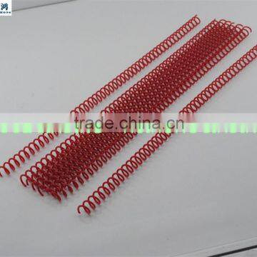 Spiral Binding Coils, plastic coil binding supplier