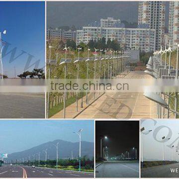 Hot sale customized CE RoHS certified Best Price Guaranteed 20w solar street lighting system