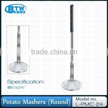 potato masher (L-PMC-24)