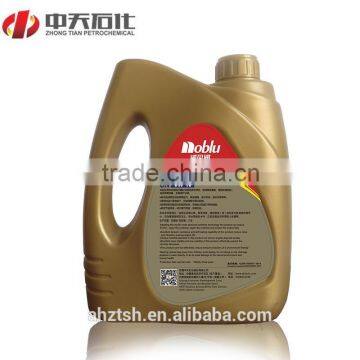 Gasoline Engine Oil API SN 5W40 Motor Oil Lubrication photo-2