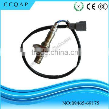 89465-69175 Auto parts wholesale price denso car oxygen lambda o2 sensor for Toyota Land Cruiser