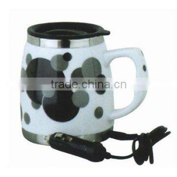 electric auto mug MZ-SPE008