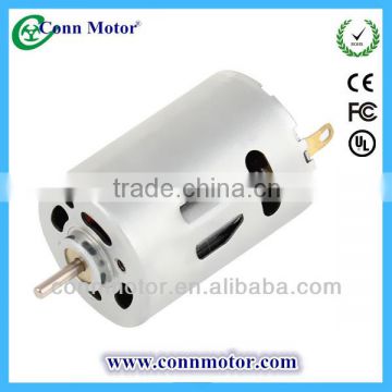 Small Electric High Speed DC Motor 12V DC Motor Mini for Cordless Drill