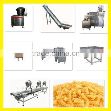 Spaghetti Snacks Food Processing Machinery