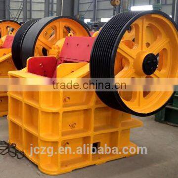 stone crusher, small jaw crusher for sale, used jaw crusher with high quality