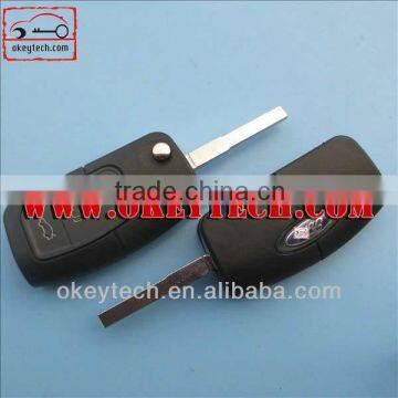 Best price car key Ford Focus remote key shell for ford key