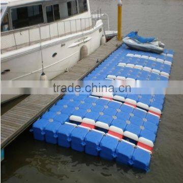 Floating Pontoon For Fishing Ship Floating Jet Ski Dock