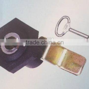2015 Trade Assruance Hot Sale GCS Zinc Alloy Cylinder Lock